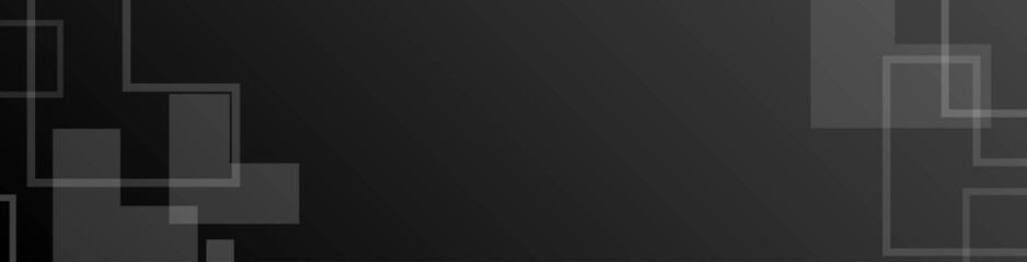 Obraz premium dark background, random minimalist abstract illustration vector for logo, card, banner, web and printing.