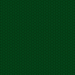 Abstract seamless pattern of geometric shapes. Colorful background.  4k 