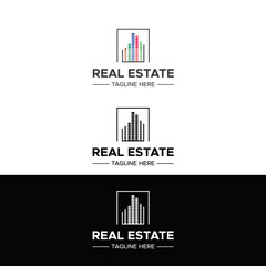Real Estate Logo