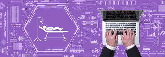 Concept of emergency