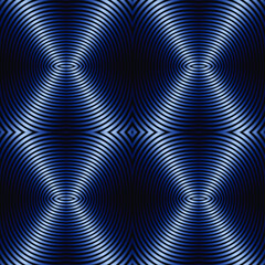 abstract geometric seamless pattern with regular pattern