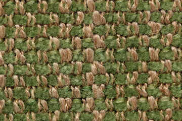 texture of furniture fabric