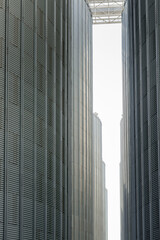 silo grain © Yuriy