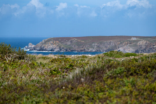 Pointe du Raz