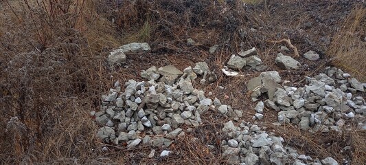 Stones