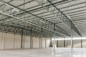 New Warehouse