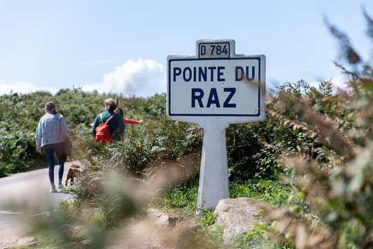 Pointe du Raz