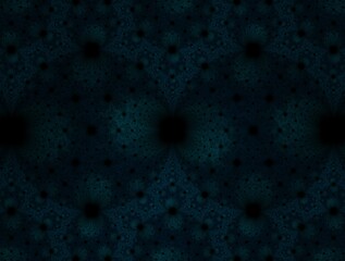 Imaginatory fractal abstract background Image