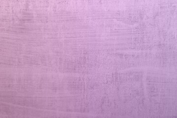 purple weathered cement with broken paint texture - fantastic abstract photo background