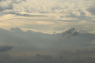 Clouds