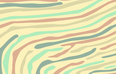 abstract colorful background with strip pattern