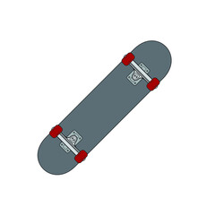 skateboard icon