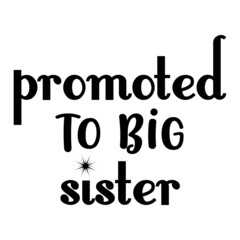 promoted to big sister 4