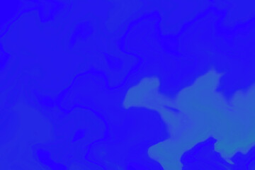 Psychedelic Abstract Background