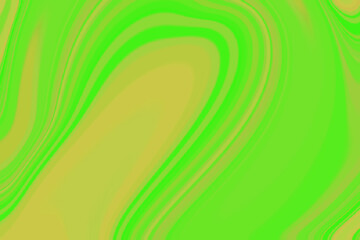 Psychedelic Abstract Background