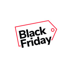 Black friday template vetorial sale Large version 