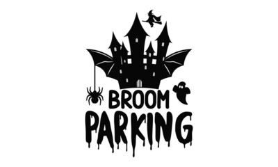 Design concept for party invitation, greeting card, poster, Craft retro vintage typeface design,  Latin characters, numbers