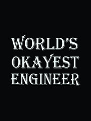 Obraz premium I am a Mechanical Engineer student.I have no Life quotes. Is Ready To Print On T-Shirt Vector.Mechanic Gift, Mechanical Engineers T Shirt Vector - Typography, vintage. 