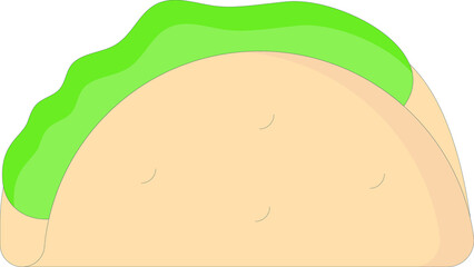 culture and communities icon                dumpling  and dessert