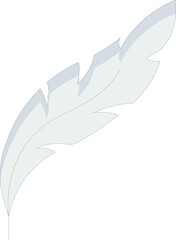 culture and communities icon                feather  and quill