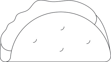 culture and communities icon                dumpling  and dessert