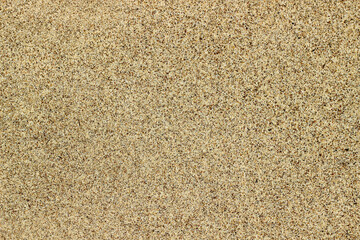 sand beige on the beach background texture