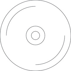 data science icon               cd and dvd