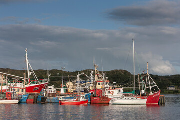 Westcoast Ireland.