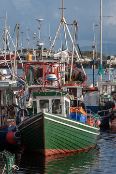 Westcoast Ireland.