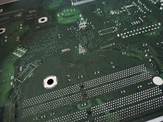 printed circuit board