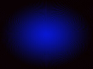 Fondo de degradado azul.