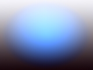 Fondo de degradado azul.