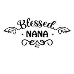 Blessed Nana 2