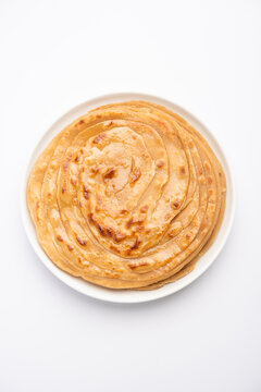 Laccha Paratha