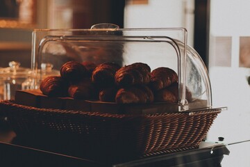Croissants 