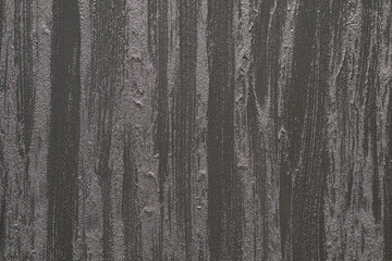 Concrete rough background. Street ceramic product. Ground stone table. Dirty rustic backdrop. Facade grunge rock. Graphic wave template. Urban smooth wallpaper. Ancient material