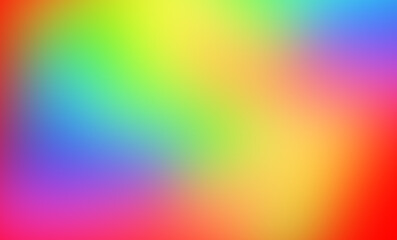 abstract gradient rainbow color or light colorful background. can use for valentine, Christmas, Mother day, New Year. free text space.	
