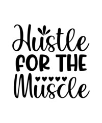 Hustle svg bundle, hustle svg cut file, hustle svgs