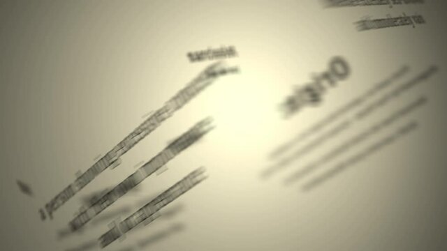 Definition: Narcissist