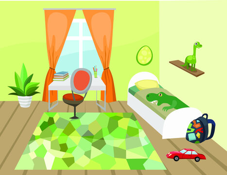 children room