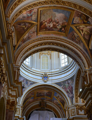 Mdina Cathedral