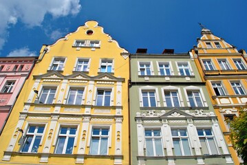 Zabytkowe kamienice © bnorbert3
