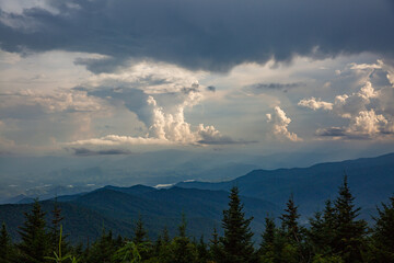 Smoky Mountains
