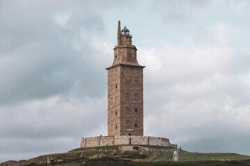 Hercules Tower