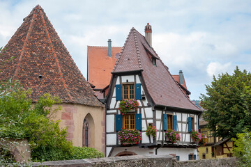 Kaysersberg, Elsass