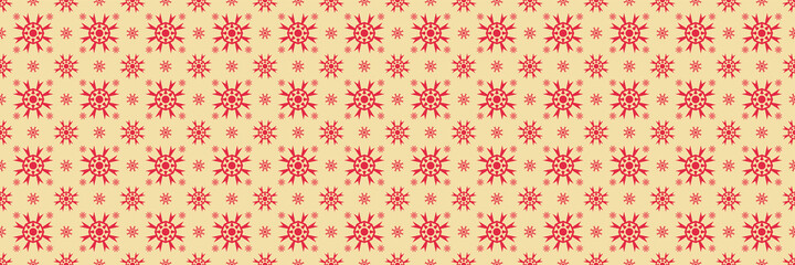 Background images with decorative elements on a light background for your design. Seamless background for wallpaper, textures.