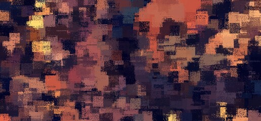 abstract brown background with texture