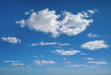 Epic Florida Tropical Skies