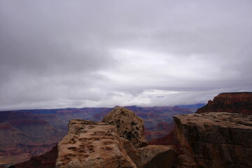 Obraz premium グランドキャニオン