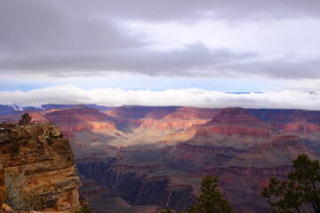 グランドキャニオン